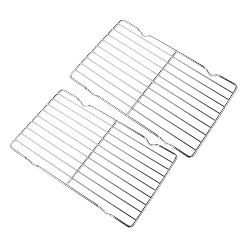 Stainless Steel Baking Stand