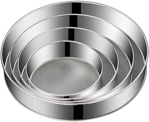 MCSWSEE ���ӂ邢 ������ �ӂ邢 ���b�V��60 �X�e�����X�� ���^ ������ �������� �L�b�`���p�i �X�e�����X���̍ו��ӂ邢�A�t�B���^�[���ו��ӂ邢�A�莝���ӂ邢���b�V���A�x�[�L���O�c�[�� (30cm) (4�Z�b�g) [���s�A���i]