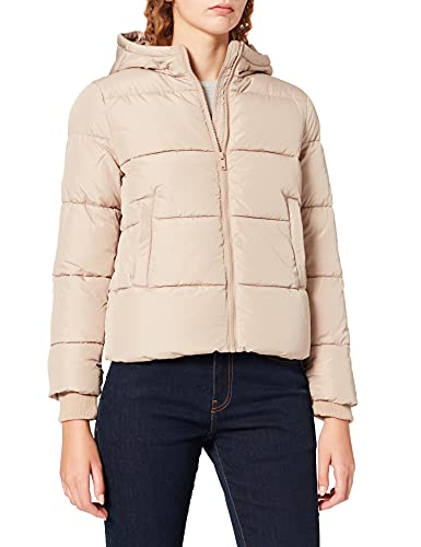 Preisvergleich Produktbild PCBEE New Short Puffer Jacket BC