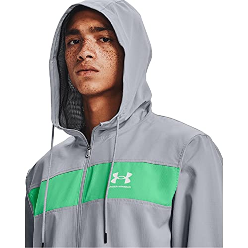 Image of Under Armour Men's Sportstyle Windbreaker