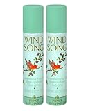 WIND SONG BODY SPRAY