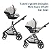 Maxi-Cosi Zelia™ Luxe 5-in-1 Modular Travel System