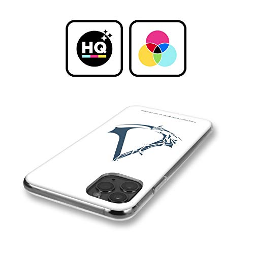 Head Case Designs Officially Licensed Assassin's Creed Geometric Iii Logos Soft Gel Case Compatible With Apple Iphone 13 Pro Max #TOP1