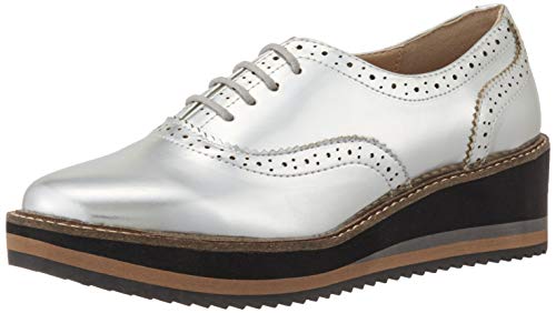 グリッター革靴 (JUNYA WATANABE x CAMPER)