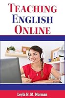 Teaching English Online 1522827587 Book Cover