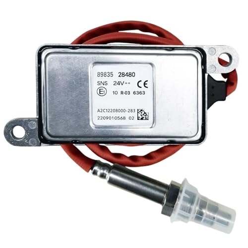 Capteur NOx pour Camion Isuzu 8983528480 : pièce électronique d'échappement