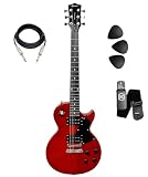Guitarra Elétrica Giannini Sonic Plus Gae09 Plus