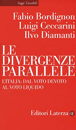 Le divergenze parallele. l'Italia: dal voto devoto...