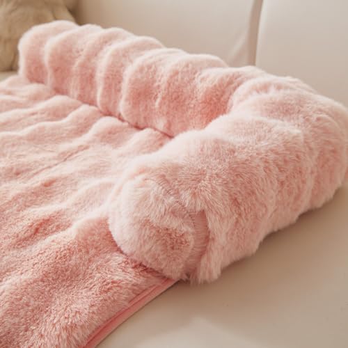 Sn̗ǂpxbh \tgVFj[}bg O\ 􂦂Jo[ ~߃x[X Ƌ \t@veN^[ ^ƔLp(Pink,90*90cm/35.4x35.4in)