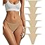 C-6 Pack Nude Color