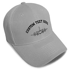 Gray Personalized Text Here