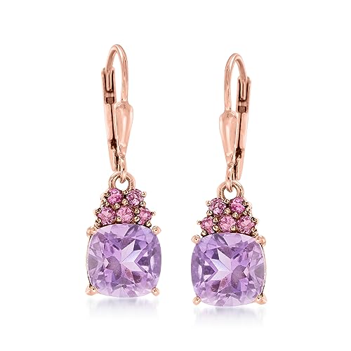 Ross-Simons 3.60 ct. t.w. Amethyst and...