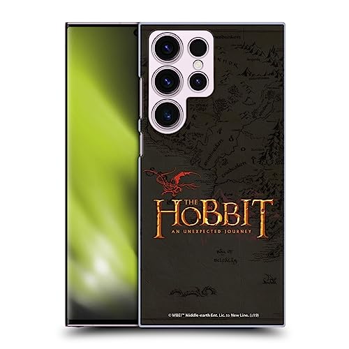 Coque Samsung S23 Ultra Hobbit idéale au quotidien pour les fans de cinéma