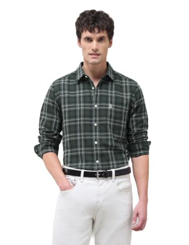 Image of U.S. Polo ASSN. Men Shirt