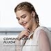 SoundPEATS TrueAir2 Auriculares Inalambricos Auriculares Bluetooth V5.2 Qualcomm 3040 TrueWireless Mirroring códec...