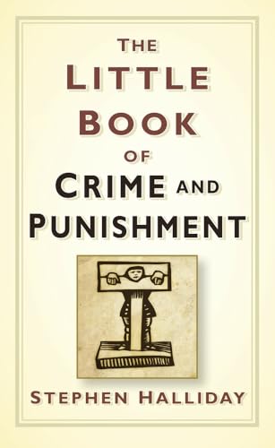 The Little Book Of Crime And Punishment