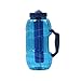 Cool Gear EZ Freeze 64 Ounce Water Bottle - Blue