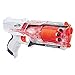 NERF Strongarm N-Strike Elite Toy Blaster with Rotating Barrel, Slam Fire & Nerf N Strike Elite Strongarm Toy Blaster with Rotating Barrel, Slam Fire, and 6 Official Elite Darts