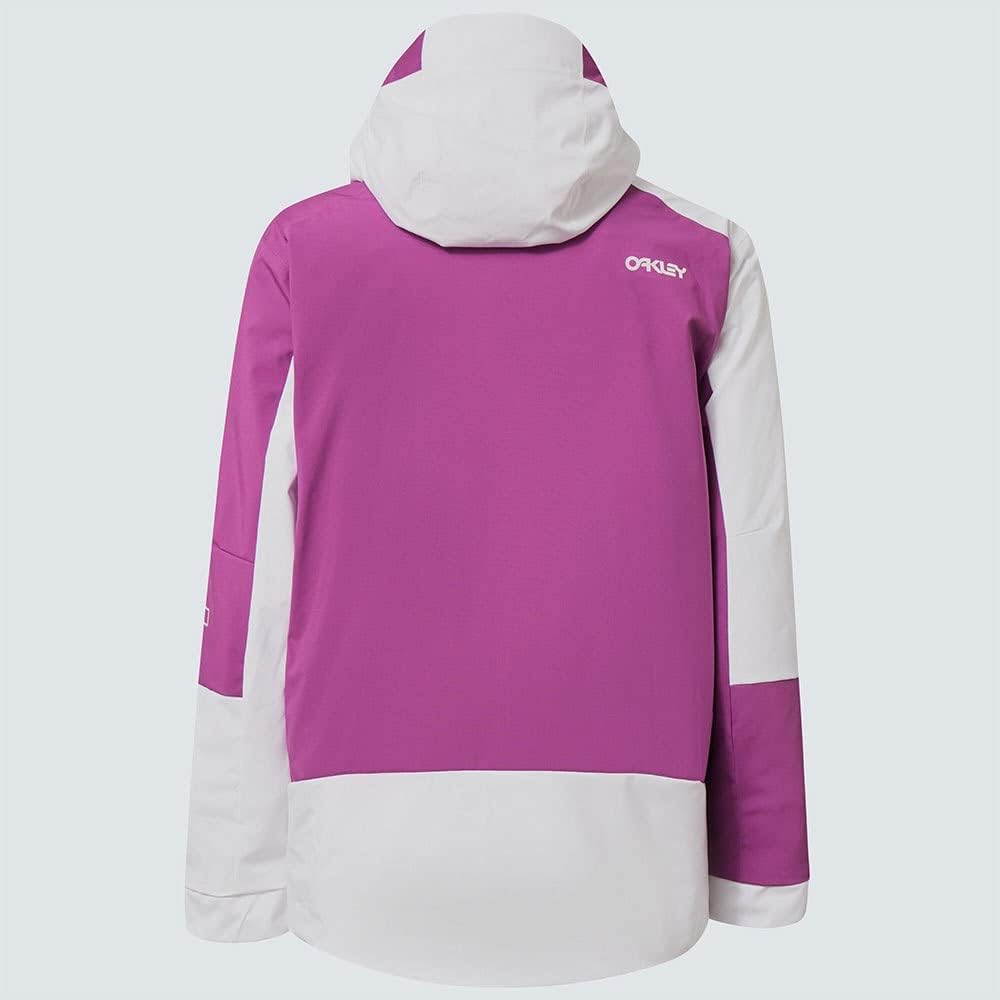 Oakley Thermonuclear Protection Tbt Insulated Jacket - Image 5