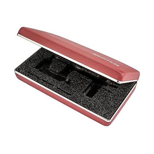 Starrett 220ZZ-1 Deluxe Case coffret de haute précision pour micromètre Mul-T-Anvil