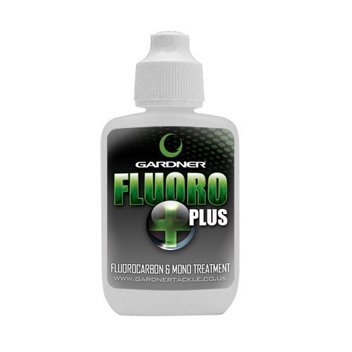 Gardner Fluoro PLus
