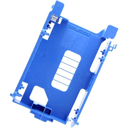 Support double disque dur SATA 2.5 pour étendre stockage Dell 5000