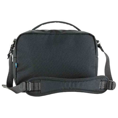 Fjällräven Vardag Shoulder Bag 6 Coal Black