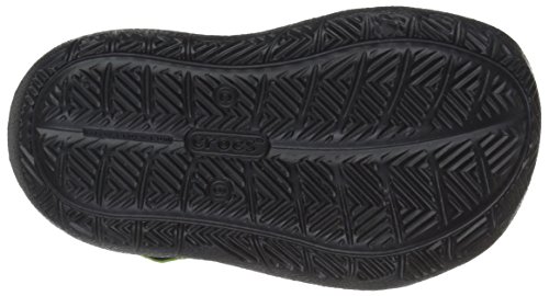 Sandália Crocs Swiftwater Wave Infantil