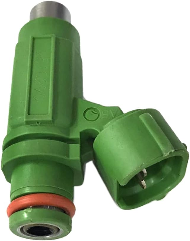 Miniatura 3 de 1 inyector de combustible 49033-0558 compatible con Kawasaki Ninja 300 2013-2017