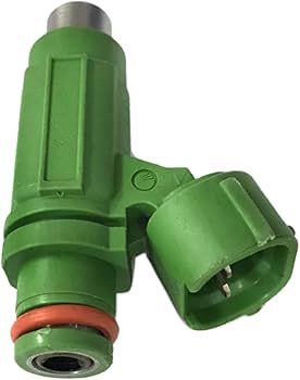 Amazon.com: 49033-0558 Fuel Injector 12 Holes Compatible with