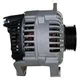 AUTO ALTERNATOR A13VI87 A13VI85 9612259680 0120335012 Compatible with CITROEN PEUGEOT FIAT