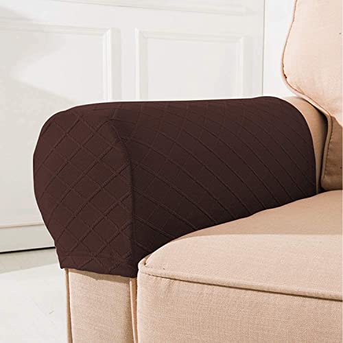 NEKOSUKI Arm Rest Covers