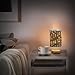 IBGIKWH Tool Wrench Screw Desk Lamp Table Lamp Night Light Bedside Lamps Decor LED Small Lights
