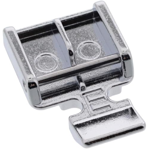 Zipper Foot (E), Janome #829801002 miniatura 1