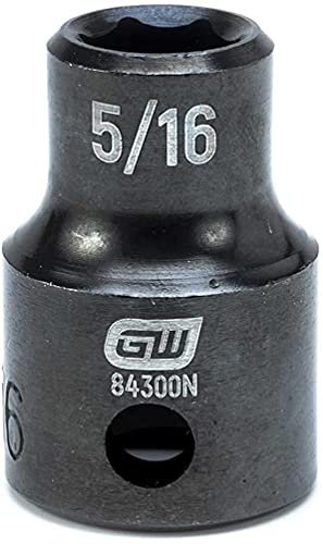 GEARWRENCH 44-Pc 3/8