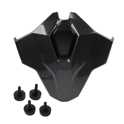 Capot de carénage de queue premium pour selle de moto S1000 RR 2024 - 5