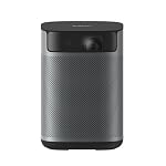 XGIMI – XGIMI MoGo 2 Pro (New) 1080P Tragbarer Beamer, 4K-Unterstütz