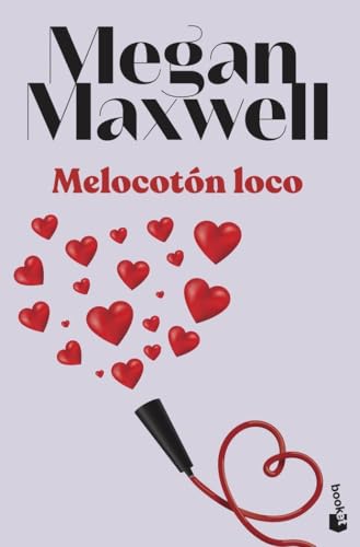 Melocotón loco (Biblioteca Megan Maxwell)