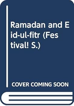 Paperback Ramadan and Eid-ul-fitr (Festival!) Book