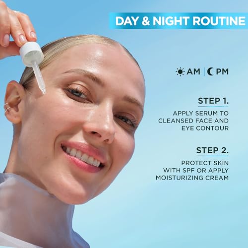 Garnier Aloe Hyaluronic Replumping Serum 30 Ml - vue 8