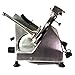 Globe G12 12” G-Series Manual Food Slicer, 1/2-HP, NSF