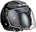 Ls2 Casco Moto Of562 Airflow, Gloss Black Long, L
