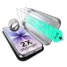 Produktbild ESR für iPhone 17 und iPhone 16 Pro für Panzerglas 3 Stück [3 Sekunden Schnellinstallation], Militärischer Schutz, 9H Härte, vollflächig gehärtetes Glas für iPhone 17 / iPhone 16 Pro mit UltraFit Tray