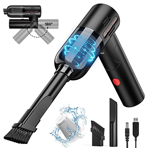 Best Handheld Vacuums Canada Best Cost