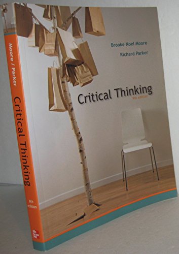 Critical Thinking view 2