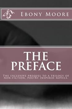 Paperback The Preface Book
