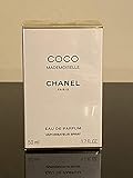 Chânél Coco Mademoiselle For Women Eau de Parfum Spray 1.7 Fl. OZ. / 50ML.