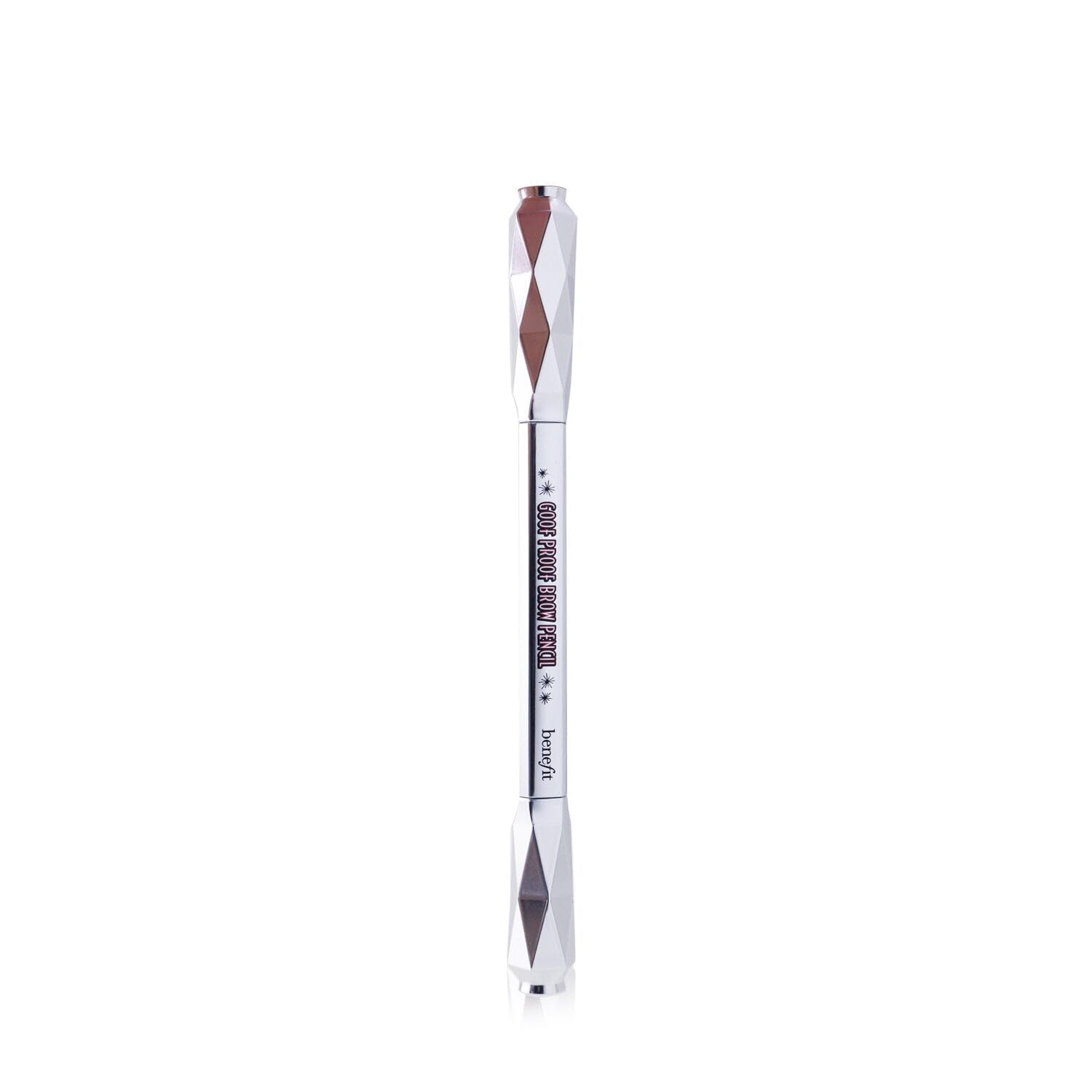 Benefit Goof Proof Brow Pencil #3.75 Warm Medium Brown, 0.01 Ounce - Image 3