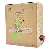 Duchi di Castelluccio Traminer Aromatico Terre d'Abruzzo Bianco Bio Vegan 3 Litri in Bag in Box 13% Vol