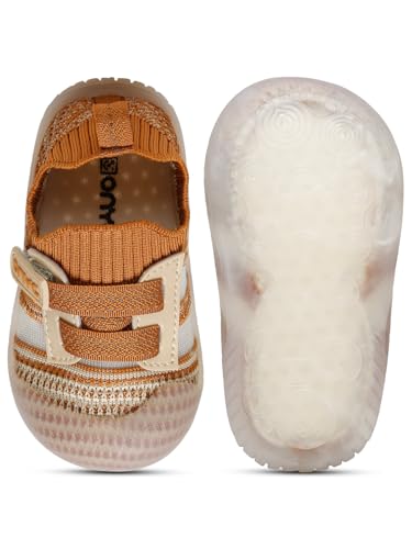 Image of ONYC Smooth Toddlers's First Step Shoes